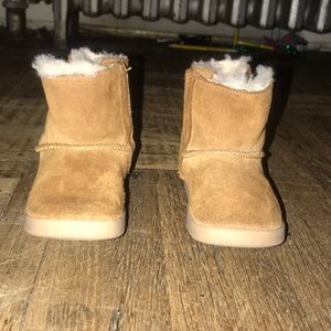 Baby Ugg